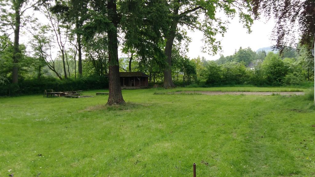 Resort Chribska Apartmany Adri Eksteriør bilde