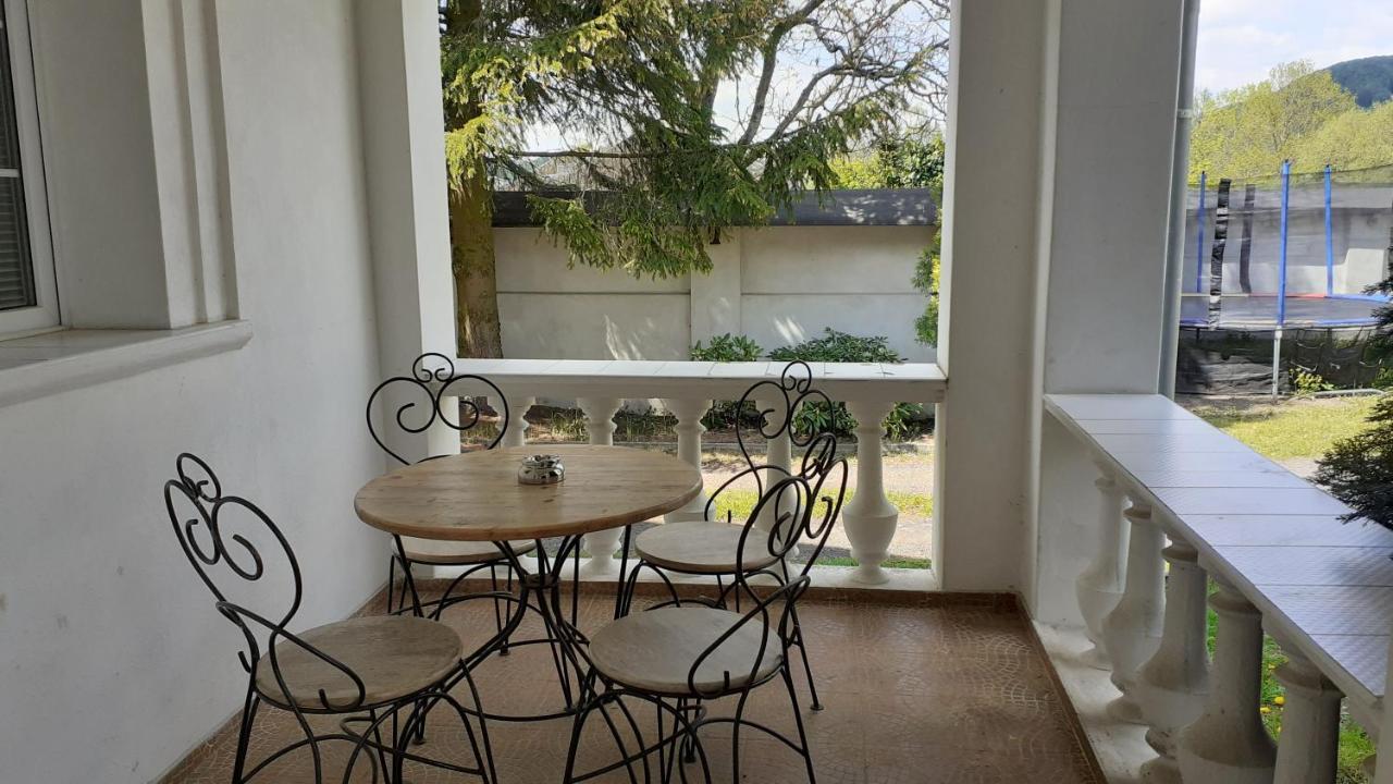 Resort Chribska Apartmany Adri Eksteriør bilde